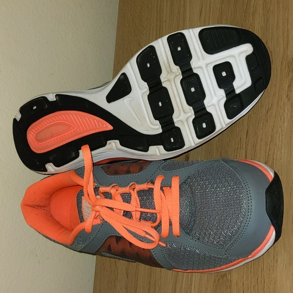 Nike Dual Fusion - Picture 6 of 8